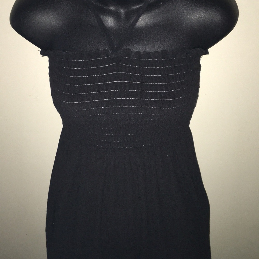 Terry Cloth Beach Coverup